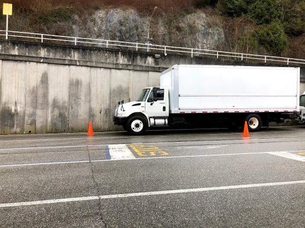 Take A Load Off Moving Company Nanaimo