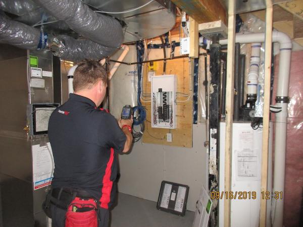 Inspection Proof