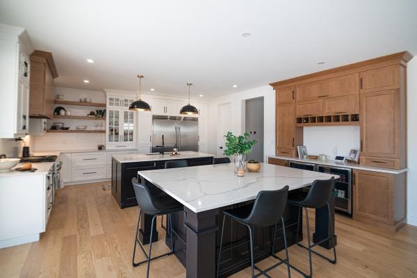 Mylen Custom Kitchens