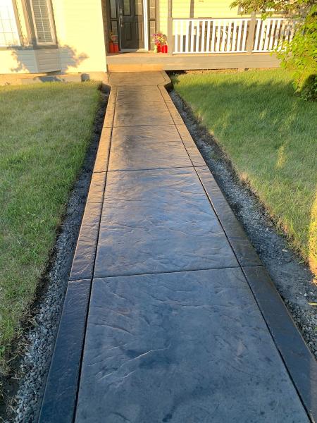 Straight Edge Concrete & Restoration Inc