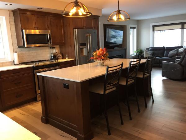 JB Charlton Homes Inc.