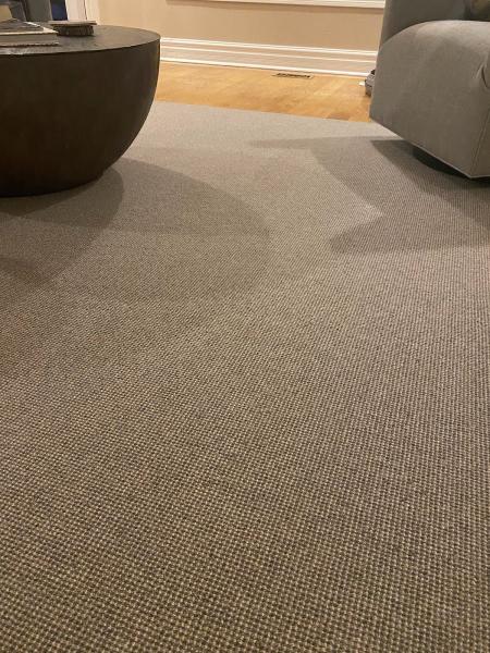 Mint Carpet Care