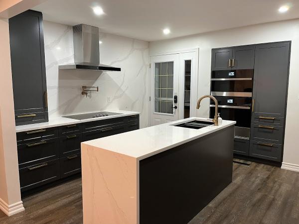 Anteo Construction