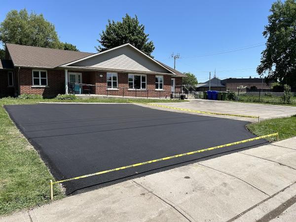 AHC Paving