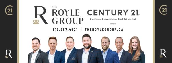 Century 21 Lanthorn & Associates Real Estate: the Royle Group