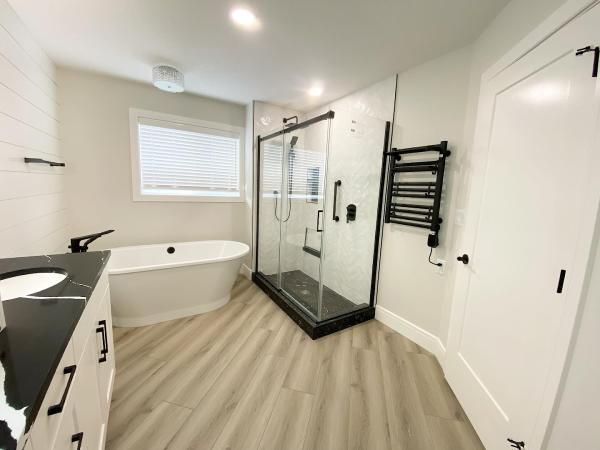 Marin Construction & Renovation Ltd.
