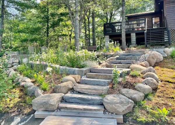 Nuscape Landscaping & Property Maintenance