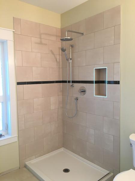 Copperline Mechanical Ltd.