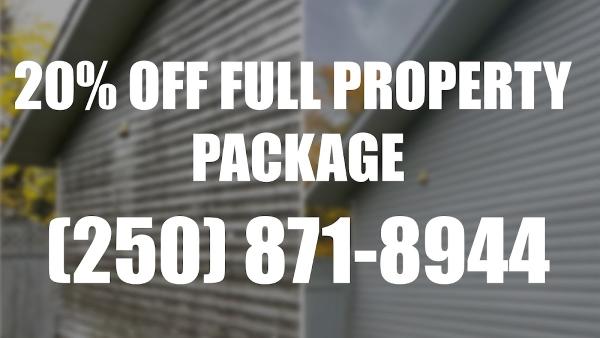 Coastline Property Service