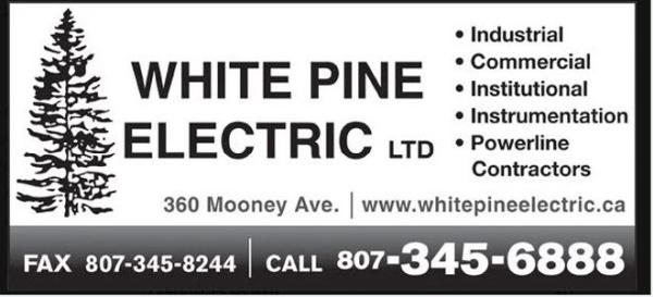 White Pine Electric Ltd