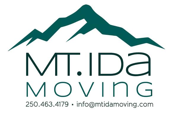 Mt. Ida Moving
