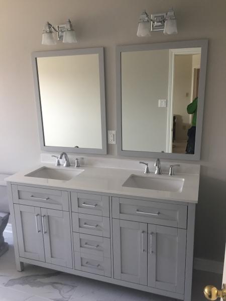 Old Bridge Plumbing Inc.