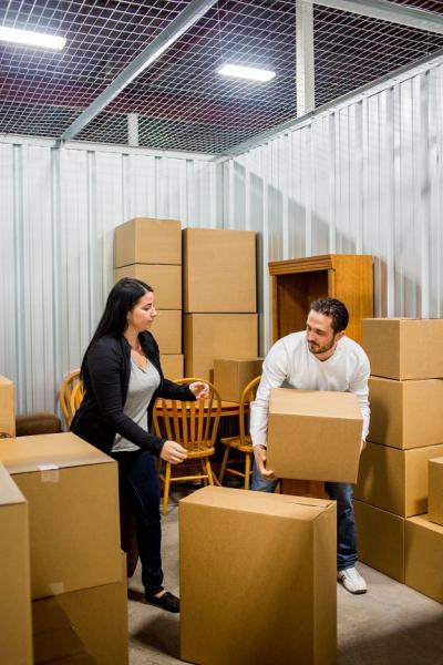 Superior Self Storage