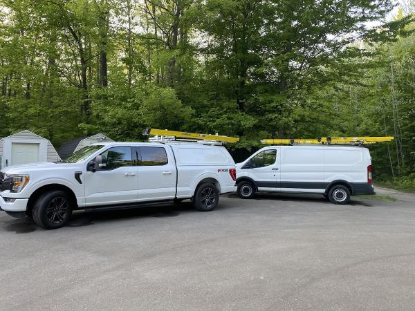 JL Electric Inc