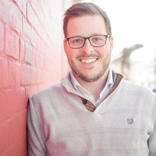 Daniel Kiekens