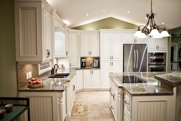 Layne Kitchens & Design Group Ltd.