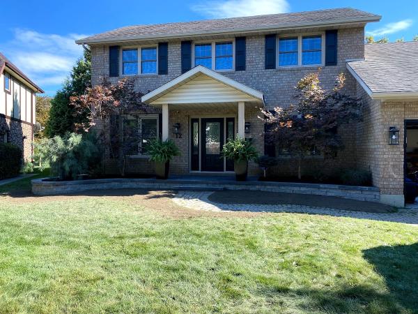 Al's Lawn & Garden
