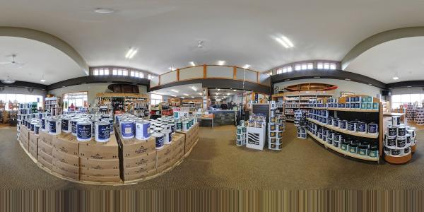 Wilson's the Paint Store