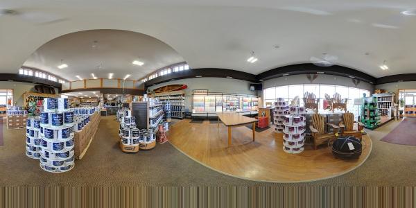 Wilson's the Paint Store