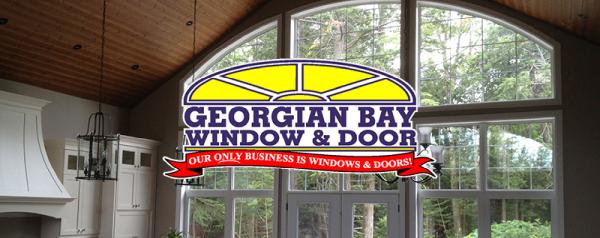 Georgian Bay Window & Door Ltd.