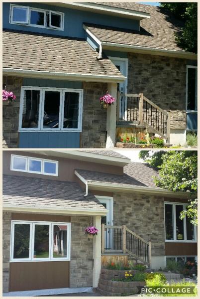 Peinture Ottawa Gatineau Painting