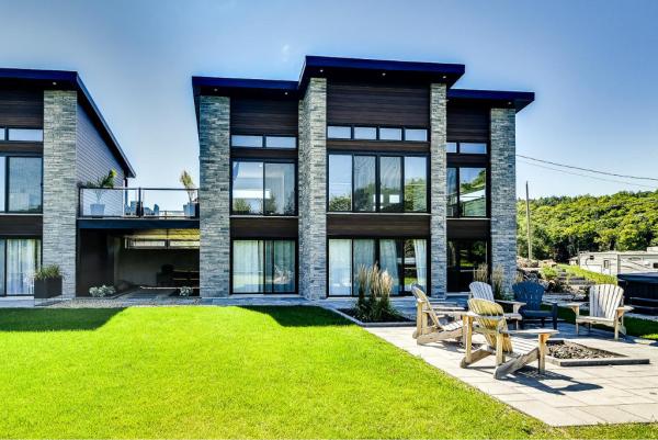 Constructeur Maison Neuve