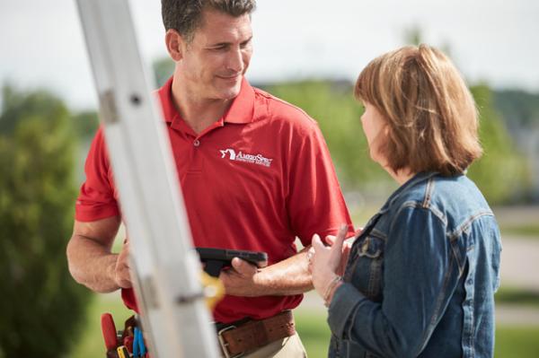 Amerispec Inspection Services