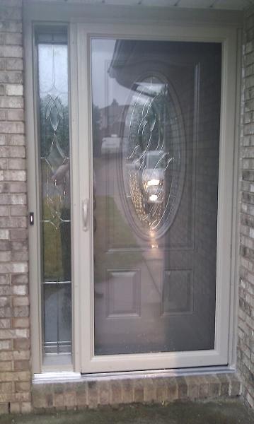 Elite Windows and Doors (Chatham) Ltd.