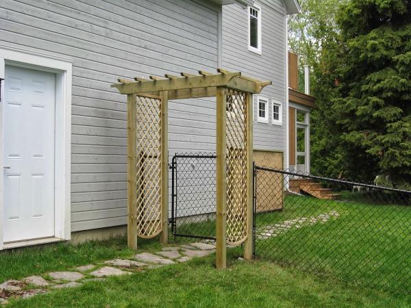 Hanley Fence & Decking Inc.