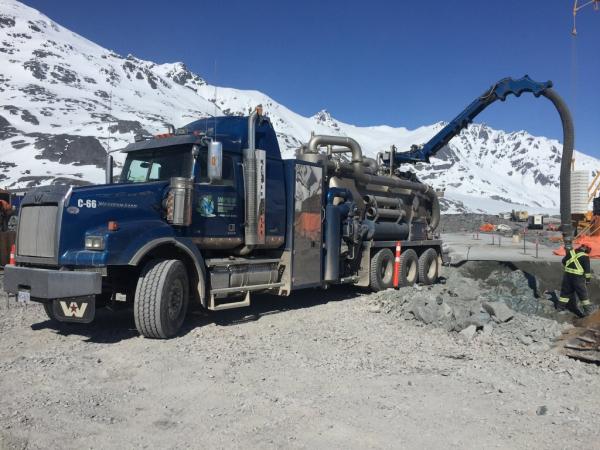 Load'em Up Contracting Ltd