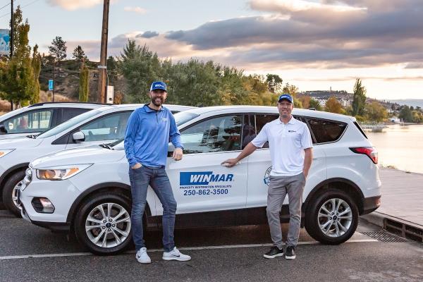 Winmar Property Restoration Specialists