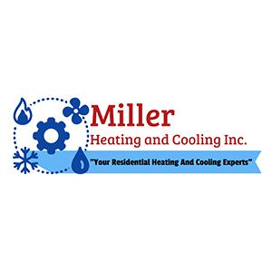 Miller Heating and Cooling Inc