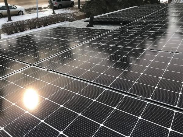 Urbanite Electrical Services