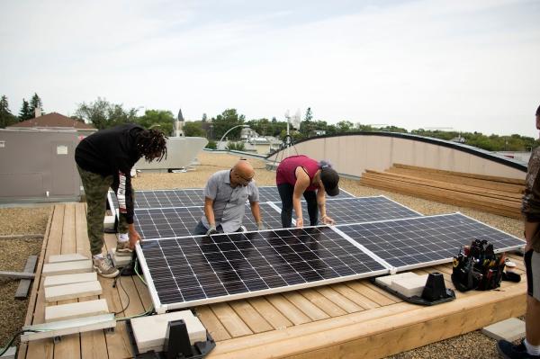 Urbanite Electrical Services