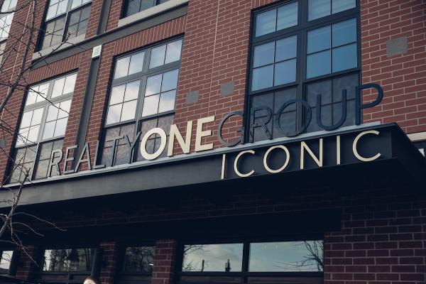 Realty ONE Group Iconic