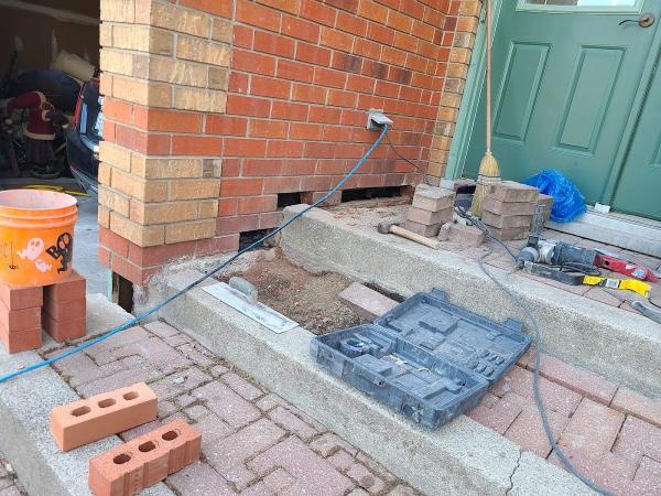 Masonry Plus