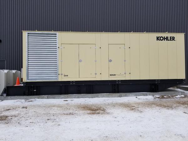 K & L Electric Inc.