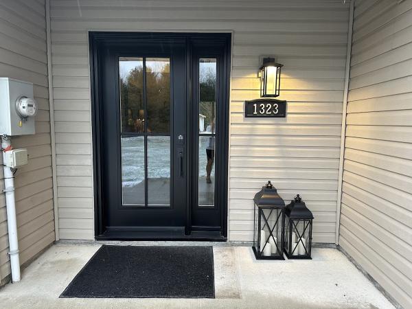 Vic's Glass Windows and Doors