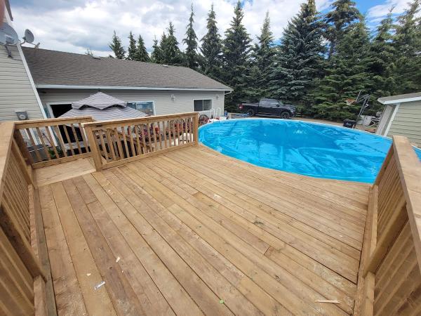 Brookside Construction
