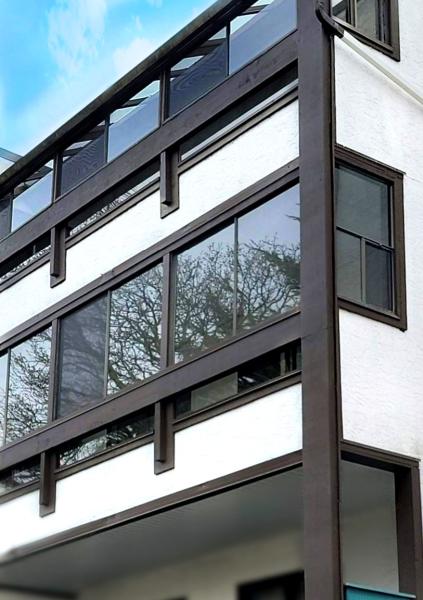 Degeest Construction Ltd