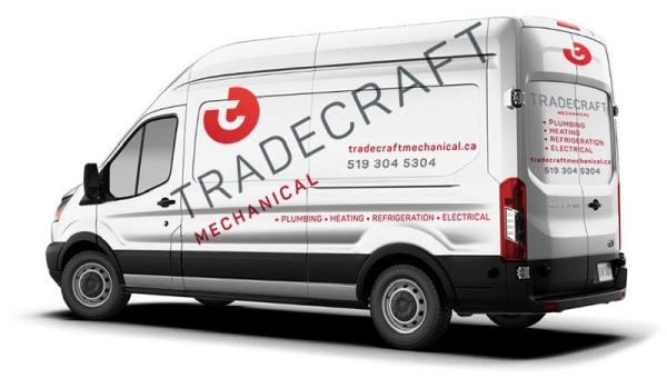 Tradecraft Heating and Cooling