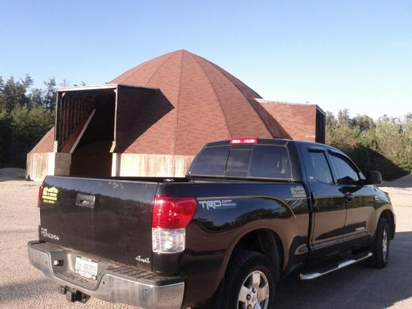 KC Roofing