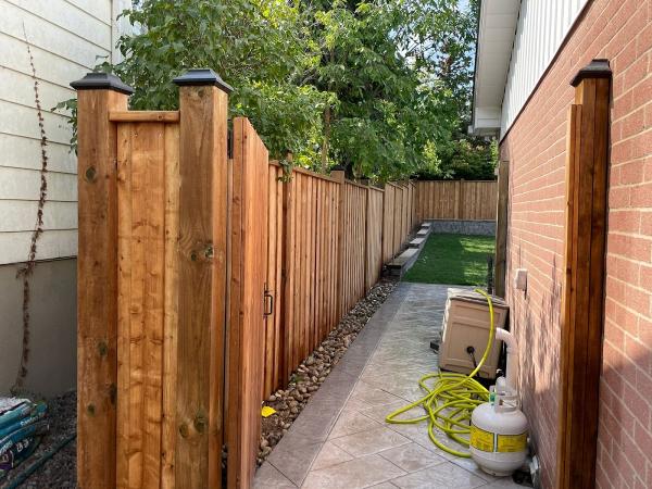 Heaven Yard Landscaping