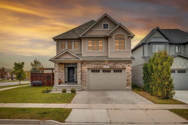 Affinity Real Estate