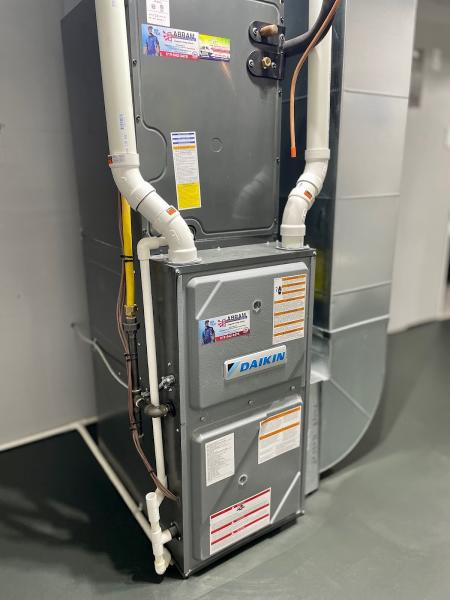 Abram Heating & Cooling