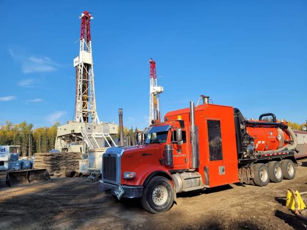 Vertex Resource Group Ltd.