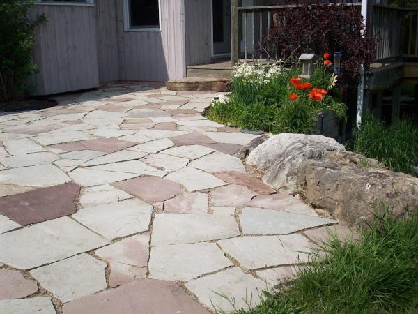 Noren Landscape & Construction