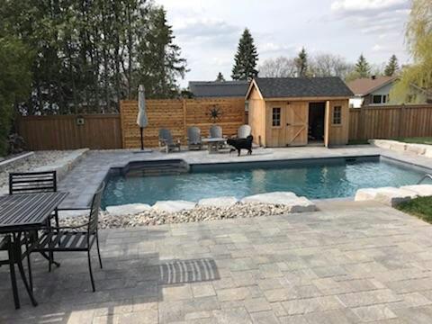 Noren Landscape & Construction