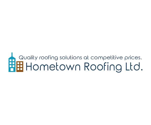 Hometown Roofing Ltd.