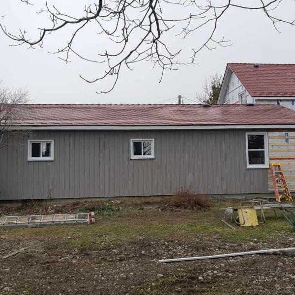Pierwater Custom Construction Ltd.